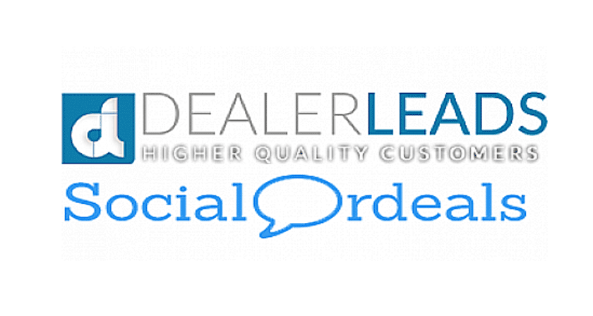 Dealer Leads Social Ordeal