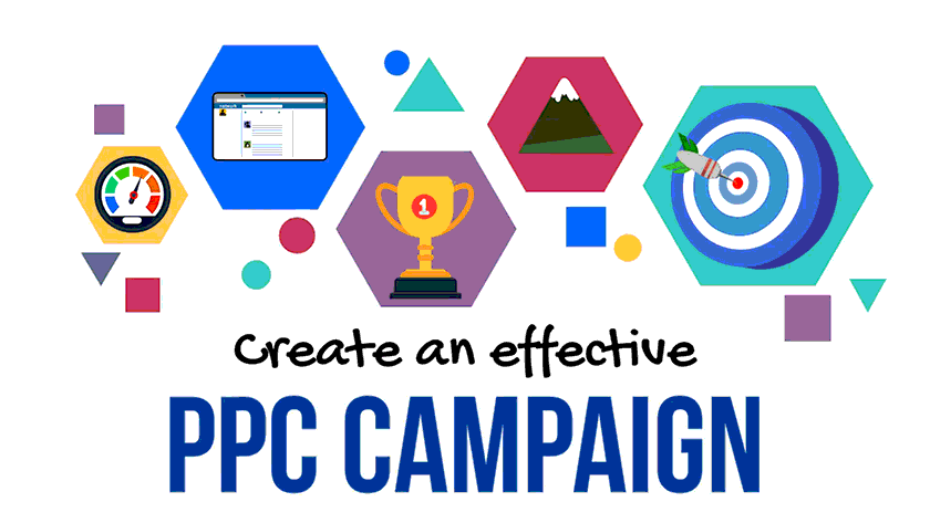 5 DISTINCT ELEMENTS TO A PROPERLY ORGANIZED PPC CAMPAIGN