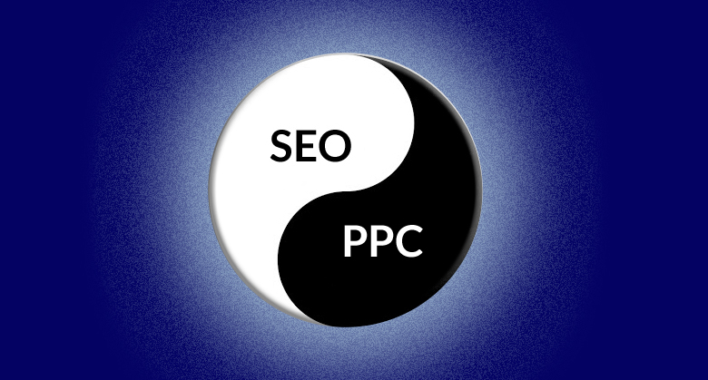 SEO v PPC