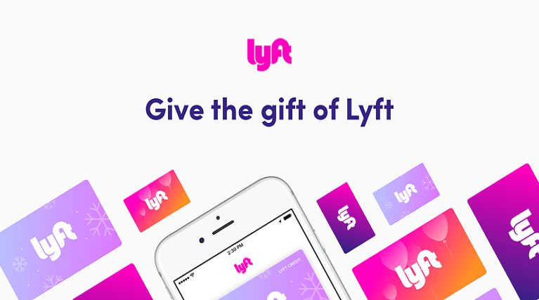 Lyft Subscription