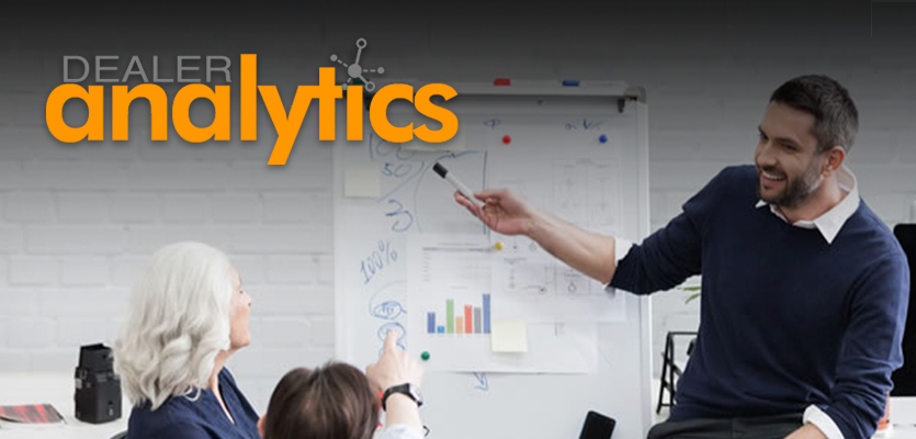 The Affordable Vendor Every Dealer Can't Afford to Ignore in 2018