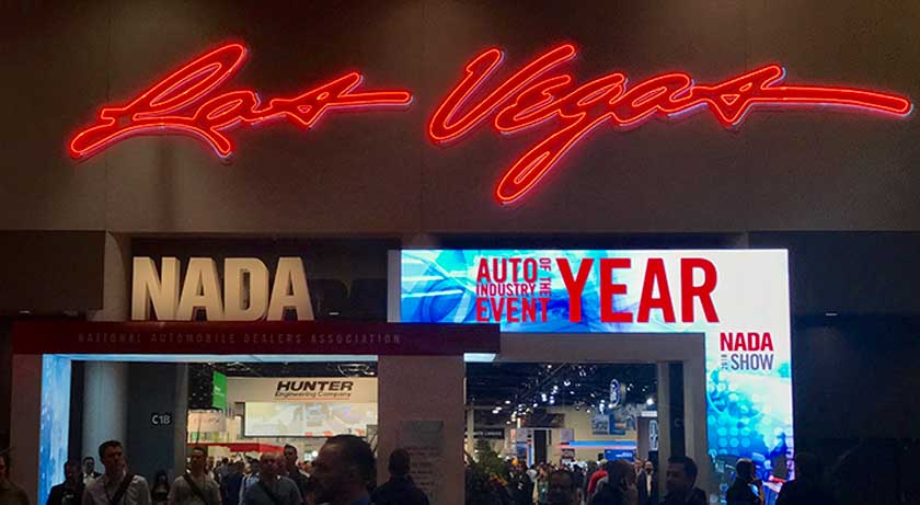 NADA Vegas