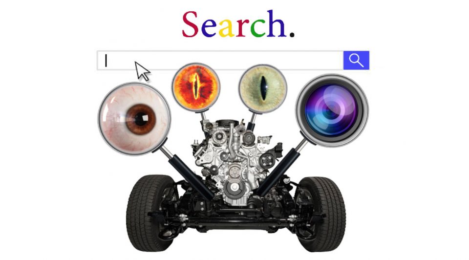 Search Engine