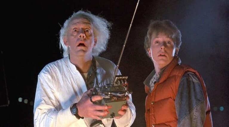 Technology Has No Limits