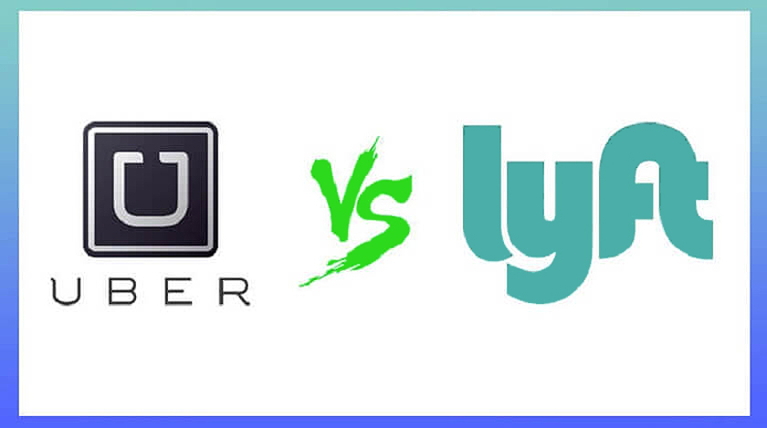 Uber v Lyft