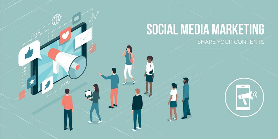 Social Media Marketing