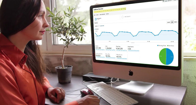 Analytics: What Vendors Don't Tell You