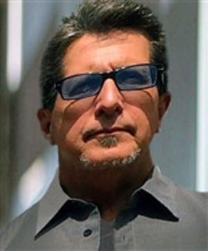 Chris Gomez Chris Gomez