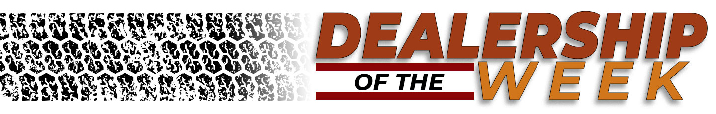 dealershipWeek2 Dealership of the Week