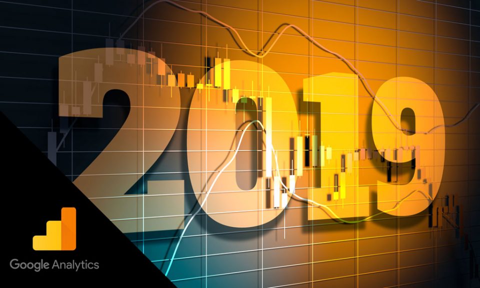 Google Analytics in 2019