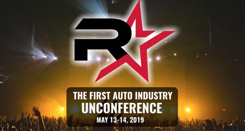 Rockstar Auto Conference