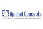 AppliedConcepts AppliedConcepts