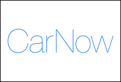 CarNow-Sq Car Now Logo