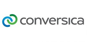 Conversica Conversica Logo