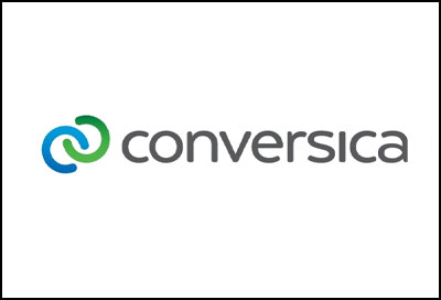 Conversica Conversica Logo