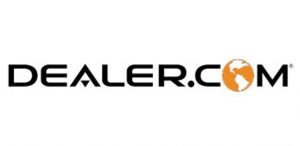 DealerDotCom Dealer.com Logo