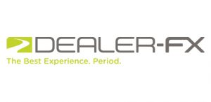 DealerFX DealerFX Logo