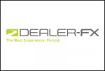 DealerFX DealerFX Logo