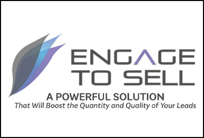 EngageToSell-SQ Engage To Sell Logo