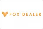 FoxDealer Fox Dealer Logo