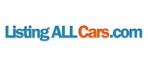 LIstingAllCars Listing All Cars