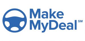 Make-My-Deal Make My Deal Logo