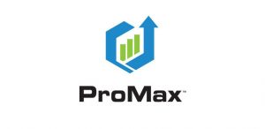 ProMax ProMax Logo