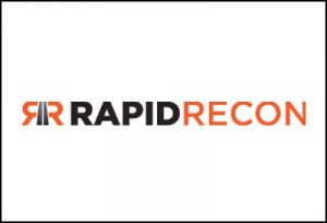 RapidRecon RapidRecon