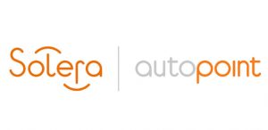 Solera_AutoPoint Solera | AutoPoint Logo
