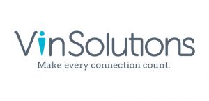VinSolutions Vin Solutions