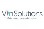 VinSolutions-SQ Vin Solutions Logo