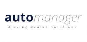 autoManager Auto Manager Logo