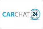 carChat24-SQ Car Chat 24 Logo
