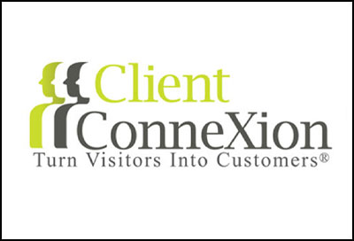 clientConnexion Client Connexion Logo