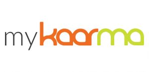 myKaarma myKaarma Logo