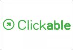Clickable Clickable logo