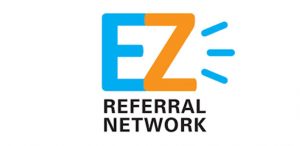 EZReferral EZ Referral logo