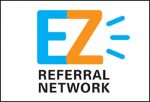 EZReferral EZ Referral logo