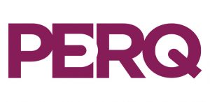 PERQ PERQ Logo
