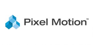 PixelMotion Pixel Motion logo