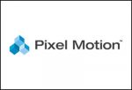 PixelMotion PixelMotion logo