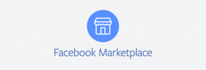 facebookMarketplace Facebook Marketplace Logo