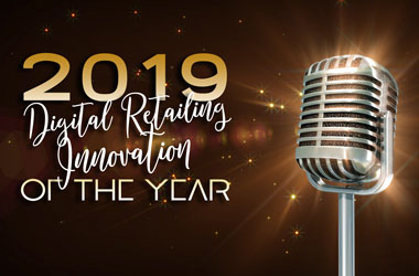 2019-WEBBUY-VendorYear 2019 Digital Retailing Innovation