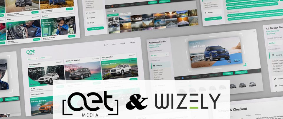 AET Media and Wizely