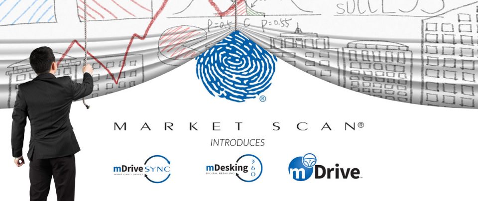 Marketscan reveals at 2020 NADA