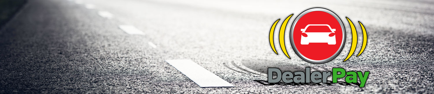 Microsite-DealerPay DealerPay