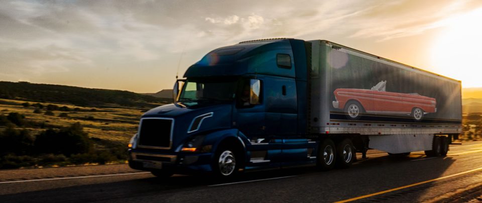 Ship Classic Cars Now