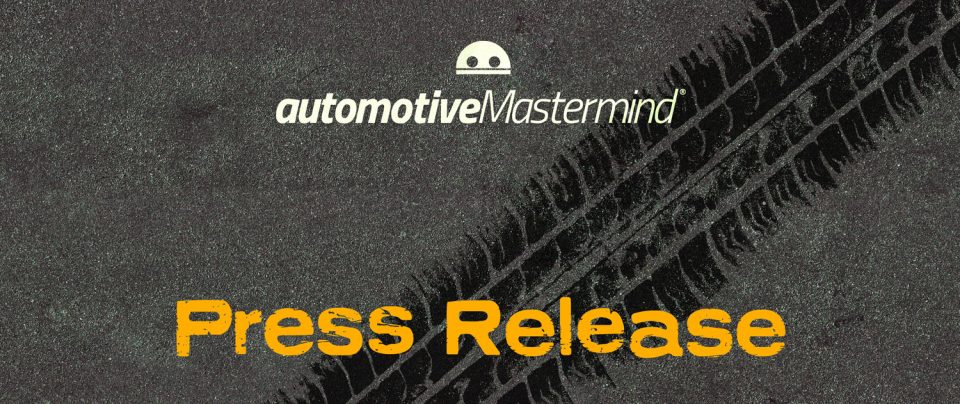 PR - Automotive Masterminds