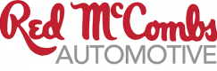 RedMcCombsAutomotiveLogo Red McCombs Logo