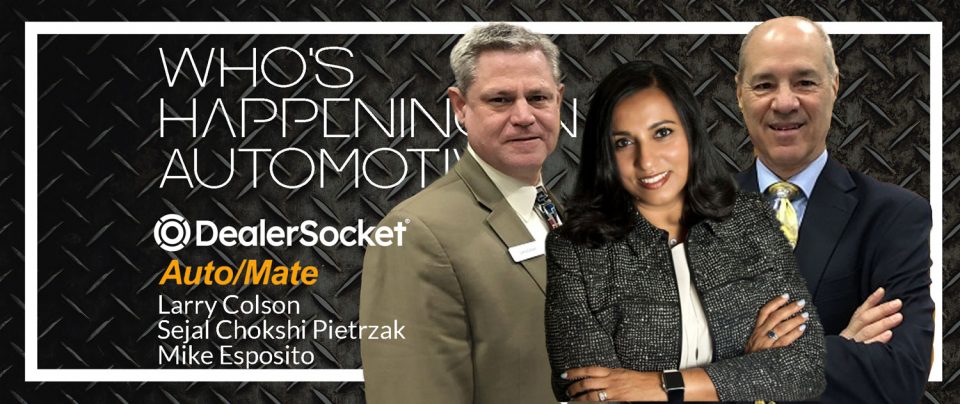 WHIA - AutoMate DealerSocket